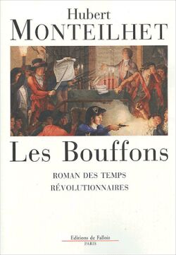 Les bouffons : roman des temps révolutionnaires