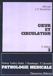 Coeur et circulation