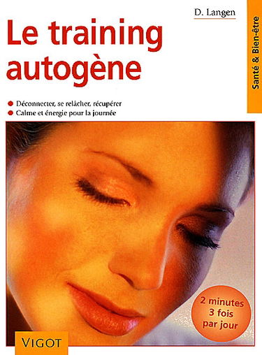 Training autogène