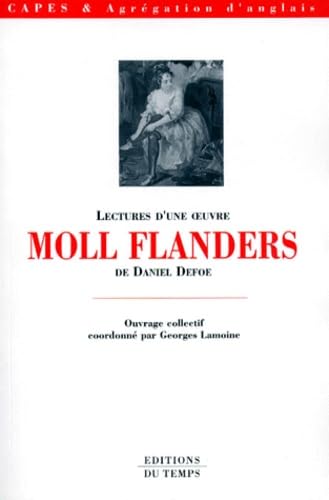 Moll flanders de Daniel Defoe