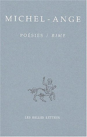 Poésies-rimes