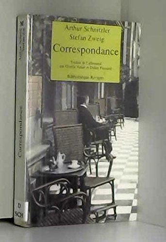 Correspondance