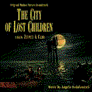 Couverture de La Cité des Enfants Perdus / The City of Lost Children