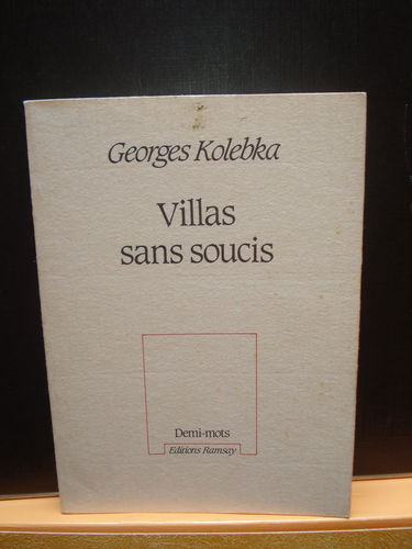Villas sans soucis