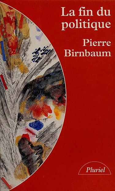 La fin du politique