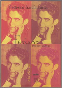 Ferias : poèmes inédits