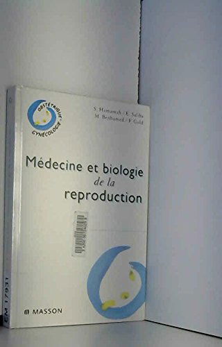 Médecine et biologie de la reproduction