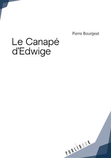 Le canapé d'edwige