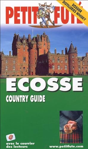 Ecosse 2005, le petit fute: DOSSIER DISTILLERIES WHISKY