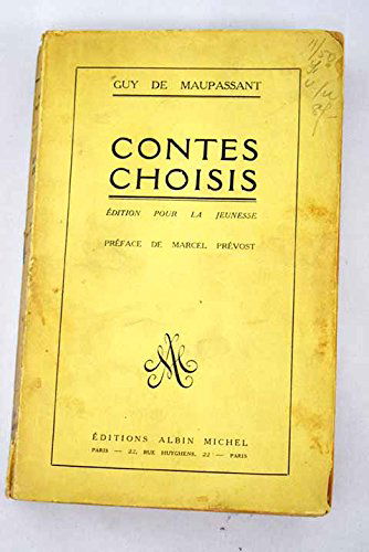 Contes choisis