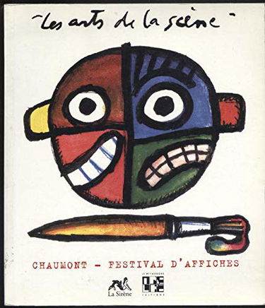 Les arts de la scène