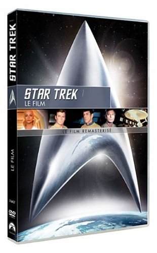 Couverture de Star Trek : Le Film