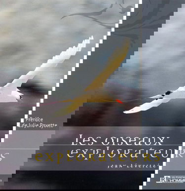 LES OISEAUX EXPLORATEURS