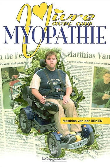 Vivre avec une myopathie