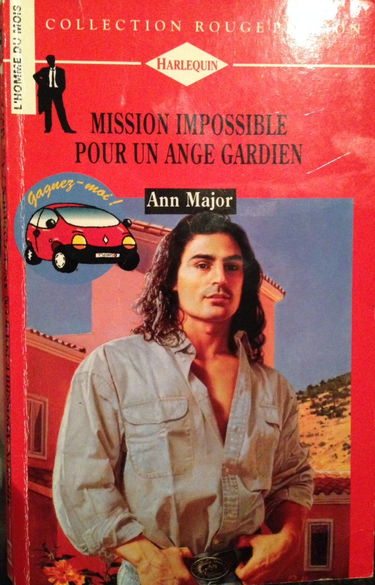 MISSION IMPOSSIBLE - THE ACCIDENTAL BRIDEGROOM