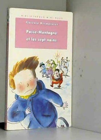 Passe-montagne et les sept nains