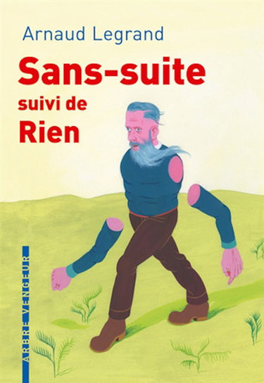 Sans-suite. Rien