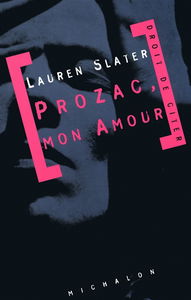 Prozac, mon amour