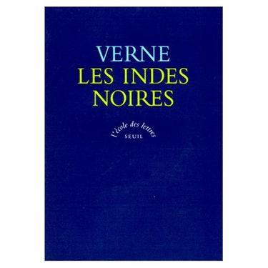 Les Indes noires