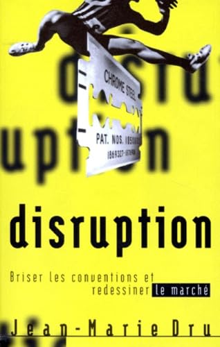 Disruption