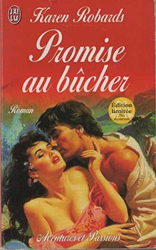 Promise au bucher
