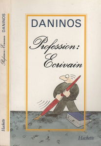 Profession Ecrivain