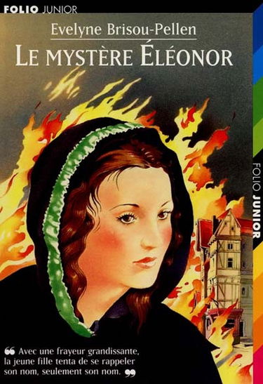 Le mystère Eléonor