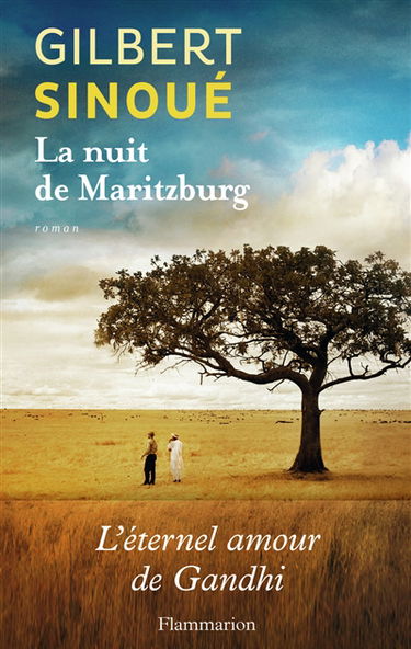 La nuit de Maritzburg