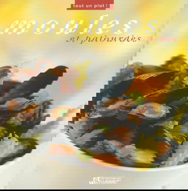 Moules et Palourdes
