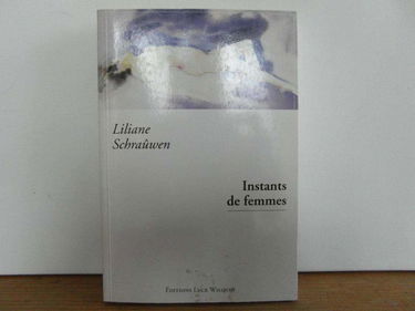 Instants de femmes