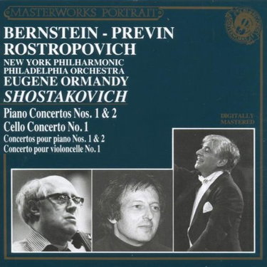 Couverture de Conc. PF E 2 /VLC. N.1 [Import]