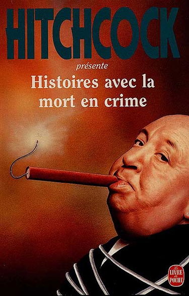 Histoires avec la mort en crime