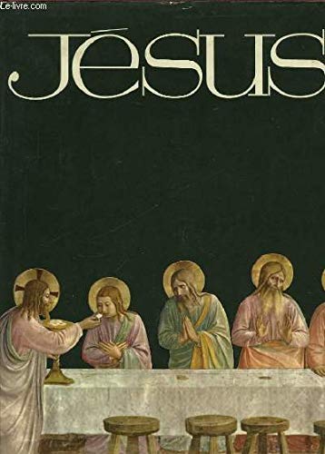 Jésus, fils de dieu, sauveur.