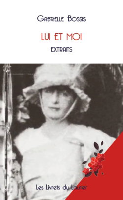 Couverture de Lui et moi : extraits