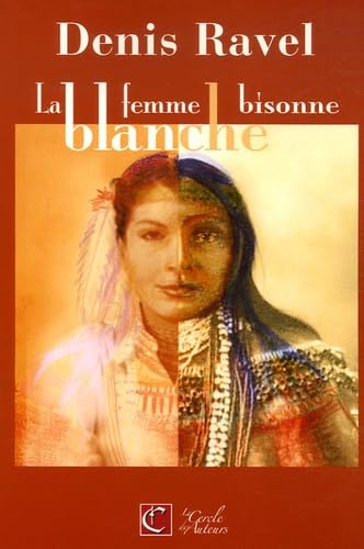 La femme bisonne blanche