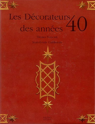 Les décorateurs des années 40