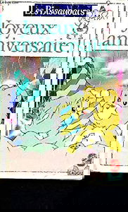 Joyeux anniversaire !