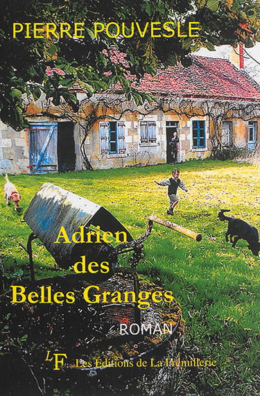 Adrien des Belles Granges