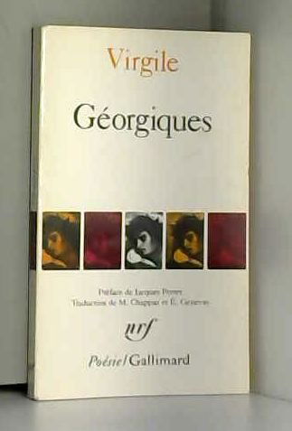 Géorgiques