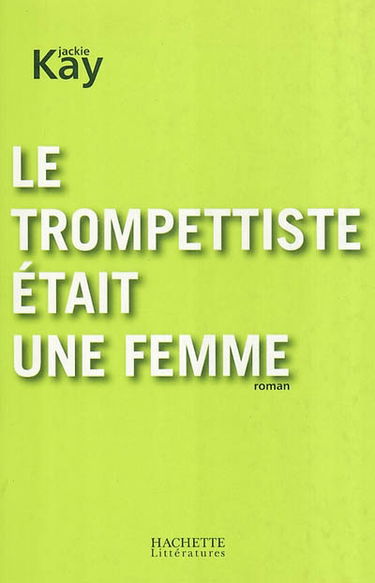 Le trompettiste était une femme
