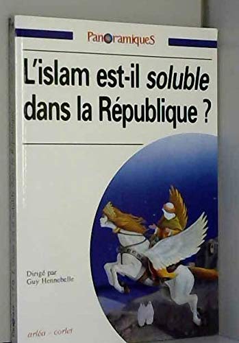 Panoramiques, n° 29. L'Islam est-il soluble dans la république ?
