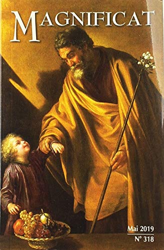 MAGNIFICAT PF MAI 2019