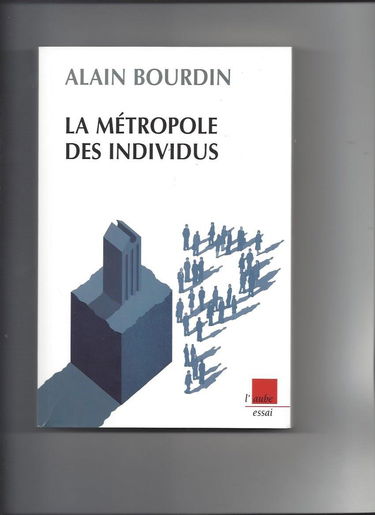 La métropole des individus