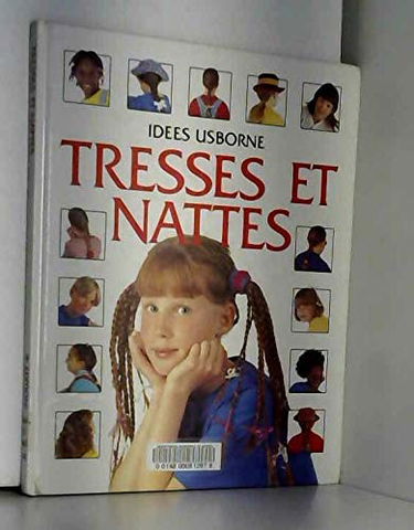 Tresses et nattes