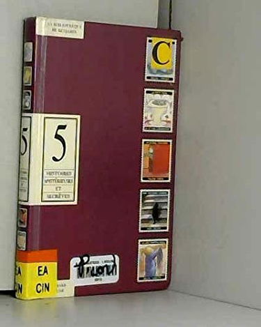 5 histoires mystérieuses et secrètes