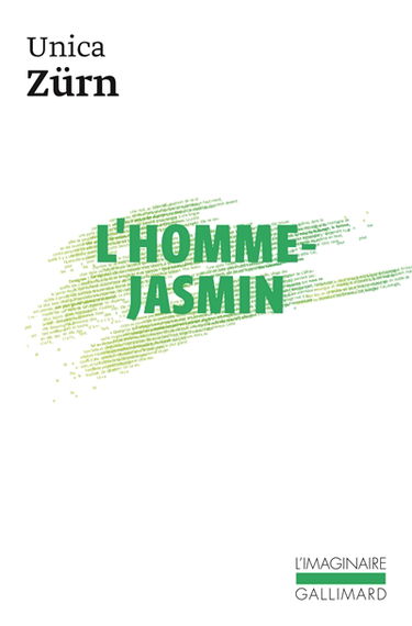 L'homme-jasmin : impressions d'une malade mentale
