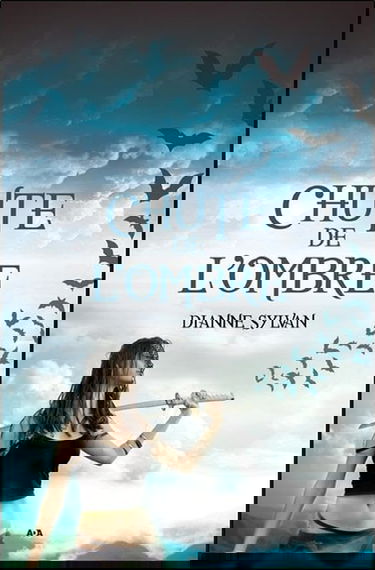 Chute de l'Ombre - Le Monde de l'Ombre T3