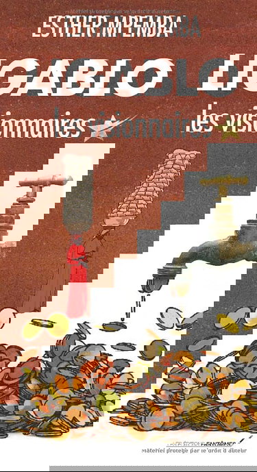 Ligablo: Les visionnaires