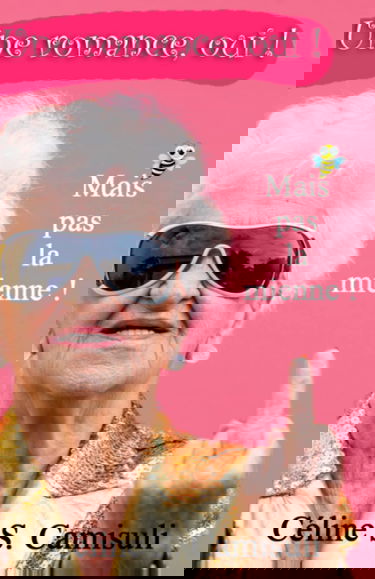 Une romance, oui ! ( Mais pas la mienne ! )