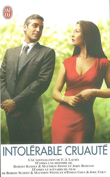 Intolérable cruauté